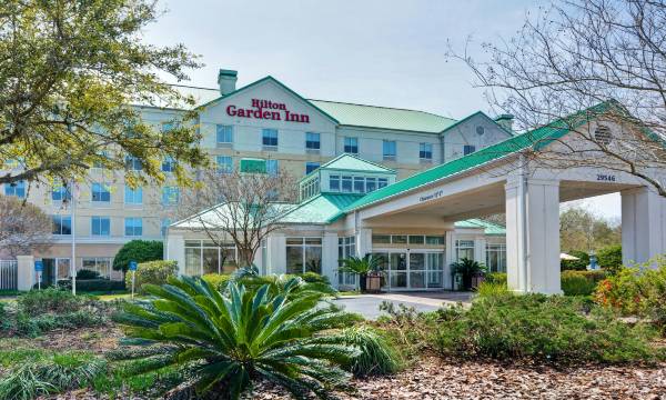 Hilton Garden Inn Mobile East Bay/Daphne