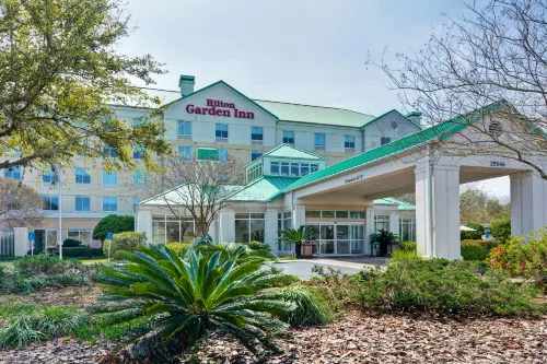 Hilton Garden Inn Mobile East Bay/Daphne - Gym