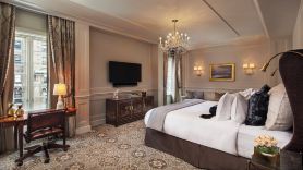 InterContinental Hotels NEW YORK BARCLAY by IHG