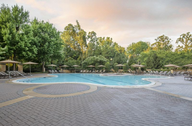 Omni Shoreham Hotel photo 2