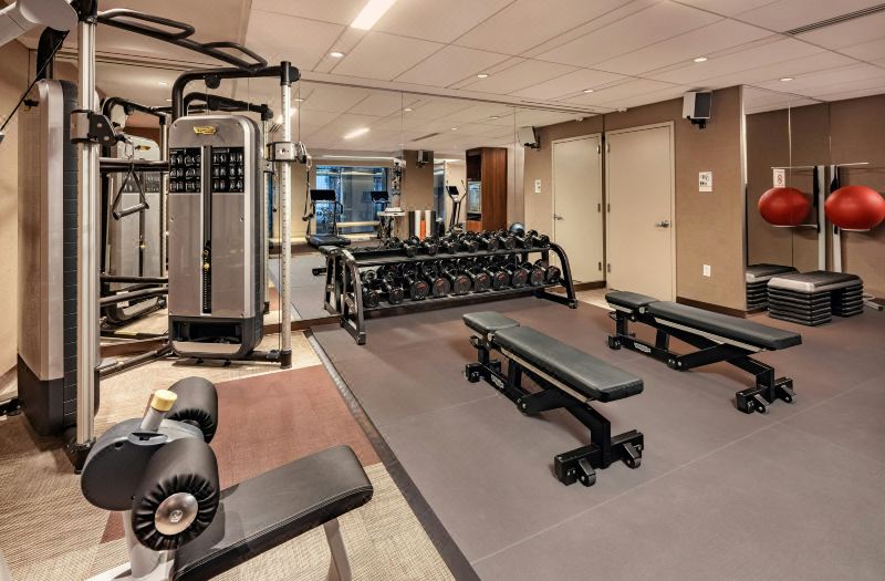 Hilton Club the Quin New York photo 3