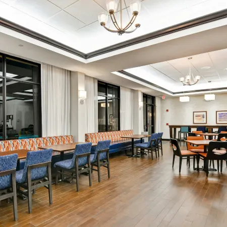 Hampton Inn & Suites Boynton Beach