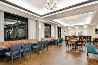 Hampton Inn & Suites Boynton Beach - Fitnessstudio