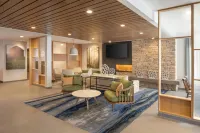 Fairfield Inn & Suites Fresno North/Shaw Avenue - WiFi