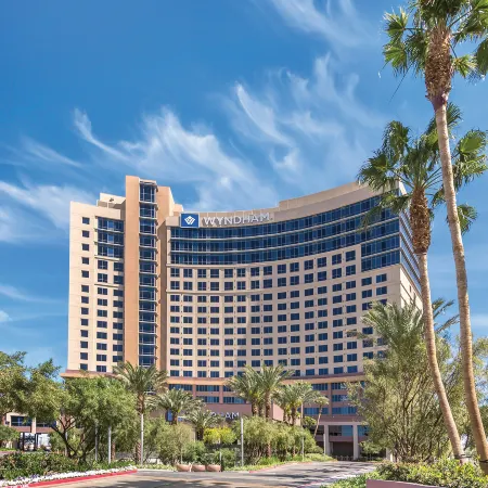 Club Wyndham Desert Blue