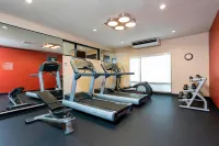 TownePlace Suites Fort Wayne North - Træningscentre