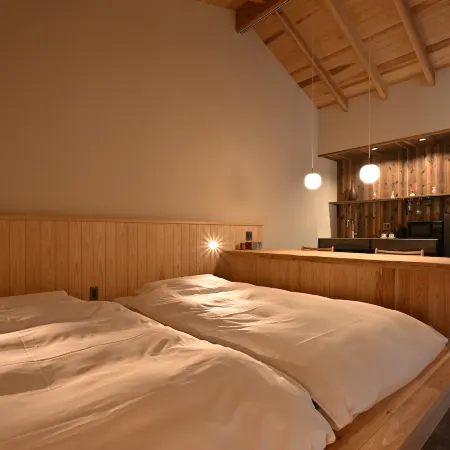 Izumi An Private Villa