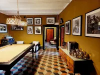 Club Carpeneto - Homestays
