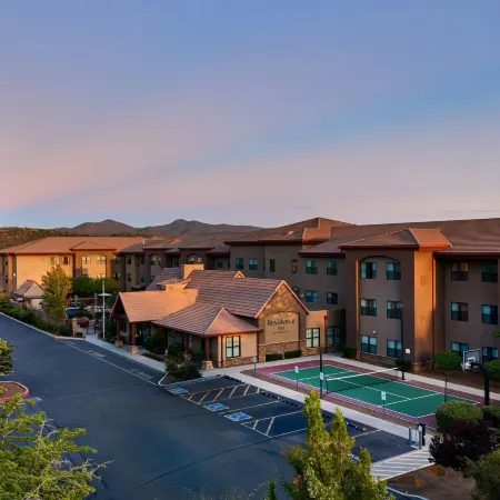 Residence Inn Prescott