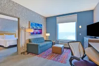 Home2 Suites by Hilton Naples I-75 Pine Ridge Road - parking