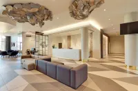 Hilton Garden Inn Doncaster Racecourse - Parking