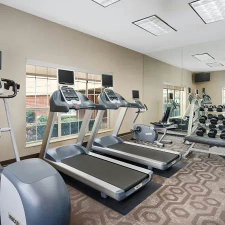 Residence Inn Arlington