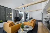 Hobart City Apartments -  Appartamenti vacanze