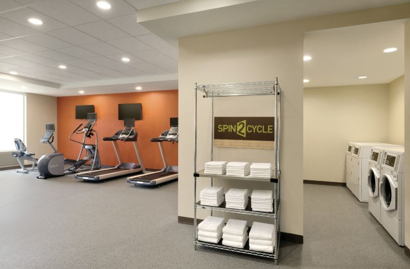 Home2 Suites by Hilton Columbus Dublin photo 4
