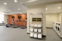Home2 Suites by Hilton Columbus Dublin - Gym