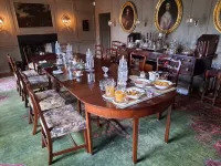 Collon House - Haustierfreundliche
