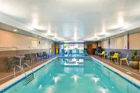 Home2 Suites by Hilton Dayton Vandalia - Park Yeri