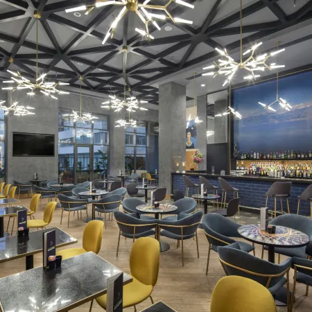DoubleTree By Hilton Antalya City Centre