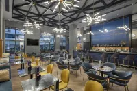 DoubleTree By Hilton Antalya City Centre - 5-Sterne