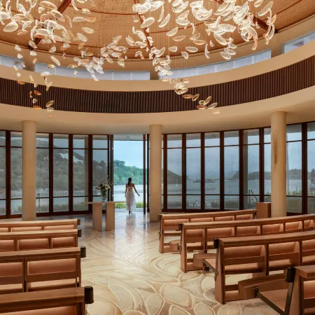 TA’AKTANA, a Luxury Collection Resort & Spa, Labuan Bajo