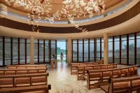TA’AKTANA, a Luxury Collection Resort & Spa, Labuan Bajo - Küvet