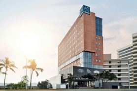 AC Hotel Veracruz