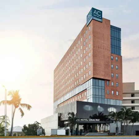 AC Hotel Veracruz