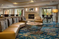 Courtyard Seattle North/Lynnwood Everett - 3-Star