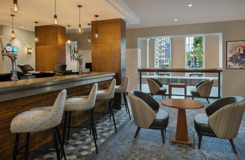 Delta Hotels by Marriott Birmingham photo 3