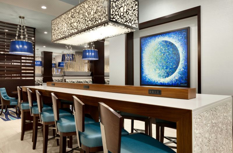 Embassy Suites by Hilton Atlanta NE - Gwinnett Sugarloaf photo 4