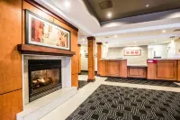 TownePlace Suites Laconia Gilford - 3 estrellas