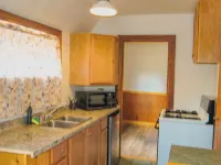 The Village Cabins - 2-Star