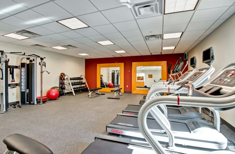 Homewood Suites by Hilton Greeley photo 3
