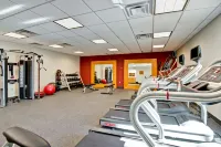 Homewood Suites by Hilton Greeley - Phòng Gym