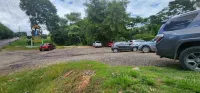 Hotel Parador del Gitano - parking