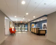 Hampton Inn Crestview I-10 - 2-Star