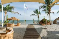 The Buenaventura Golf & Beach Resort Panama, Autograph Collection - Strand