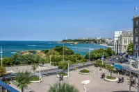 Hôtel de l'Océan et restaurant - Cœur de ville - Ocean View