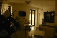 Domus Lina - واي فاي