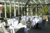 Flackley Ash Country House Hotel - breakfast