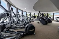 Omni la Costa Resort & Spa Carlsbad - Gym