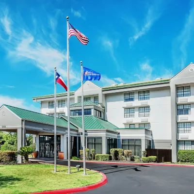 Hilton Garden Inn San Antonio Airport Hotels near San Antonio International Airport
