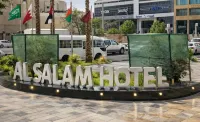 Laguna Hotel Suites - parking