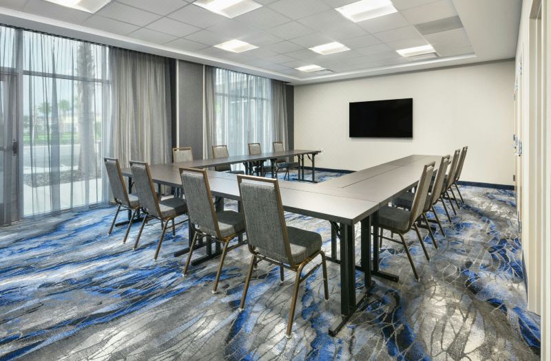 Fairfield Inn & Suites Orlando at Millenia photo 5