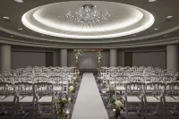 The Westin Georgetown, Washington D.C. - مسبح على السطح