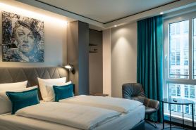 Motel One Berlin-Spittelmarkt