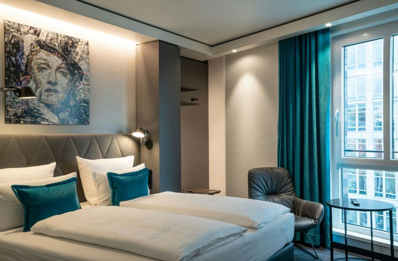 Motel One Berlin-Spittelmarkt