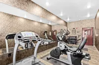 Cobblestone Hotel & Suites - Superior Duluth - Gym