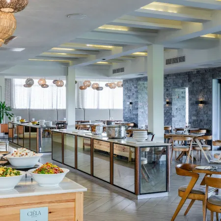 Ciêla, Lusaka, a Tribute Portfolio Resort and Spa