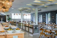 Ciêla, Lusaka, a Tribute Portfolio Resort and Spa - Desayuno